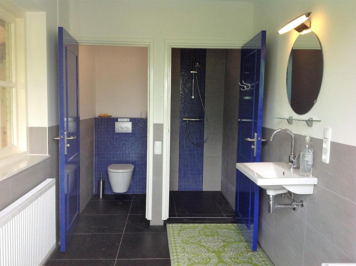 Beuningen  B&B De Sprokkeltuin المظهر الخارجي الصورة