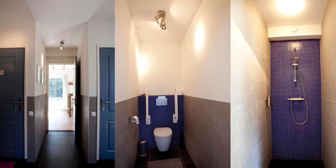 Beuningen  B&B De Sprokkeltuin المظهر الخارجي الصورة